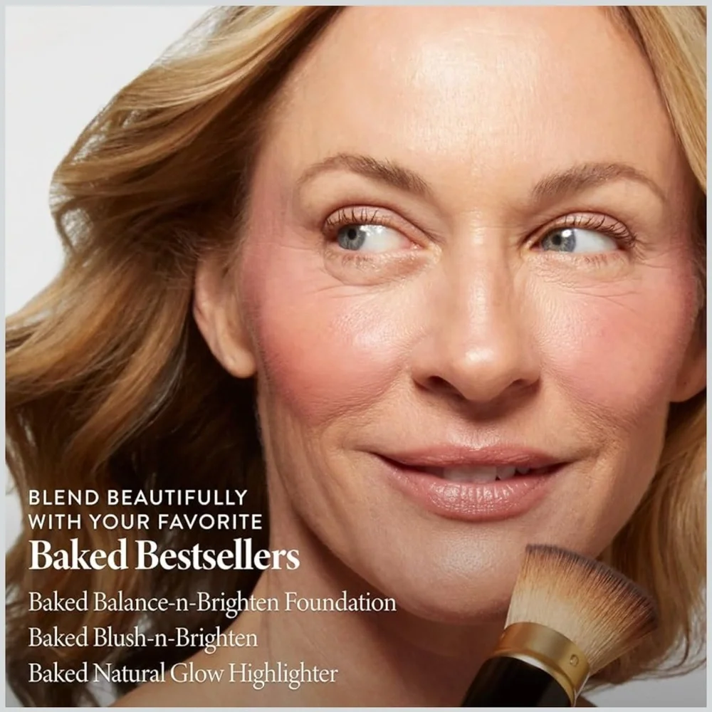Laura Geller cosmetic professional